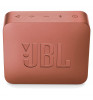 Портативная акустика JBL GO 2 SunKissed Cinnamon