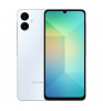 Смартфон Samsung Galaxy A06 4/128Gb Light Blue