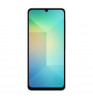 Смартфон Samsung Galaxy A06 4/128Gb Light Blue