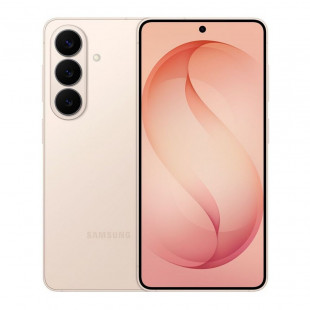 Смартфон Samsung Galaxy S26+ 12/256Gb Pink Gold