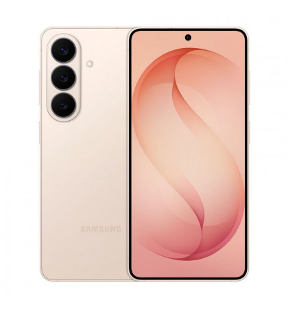Смартфон Samsung Galaxy S26+ 12/256Gb Pink Gold