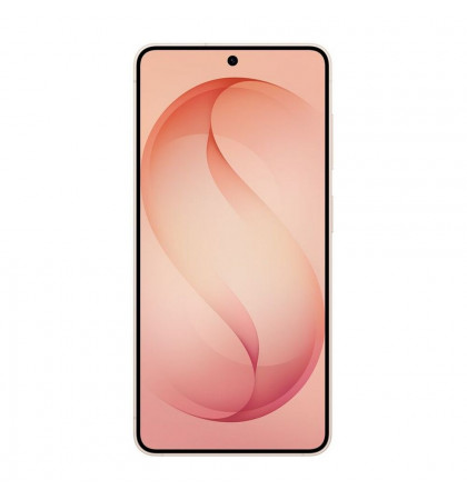 Смартфон Samsung Galaxy S26+ 12/256Gb Pink Gold