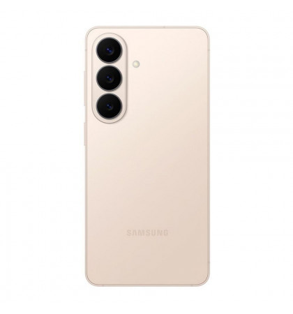 Смартфон Samsung Galaxy S26+ 12/256Gb Pink Gold