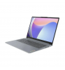 16" Ноутбук Lenovo IdeaPad Slim 3 16IRU8 (Core i5 1335U, 8Gb LPDDR5, SSD512Gb, Intel Iris Xe Graphics, noOS) Gray