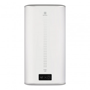 Водонагреватель Electrolux EWH 50 Major LZR 3 White