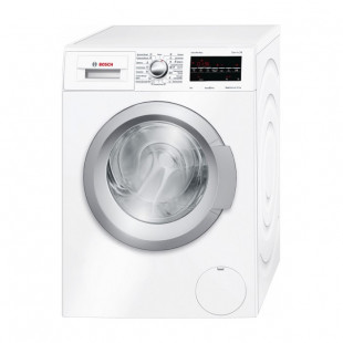 Стиральная машина Bosch WAT 24442 White