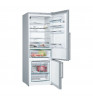 Холодильник Bosch KGN56HI20R Silver