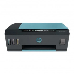 МФУ струйный HP Smart Tank 516 Black