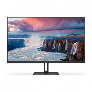 27" Монитор AOC 27V5CE IPS Black