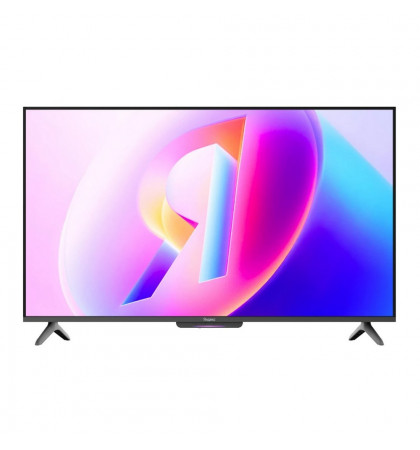 50" Телевизор Яндекс YNDX-00079 Black