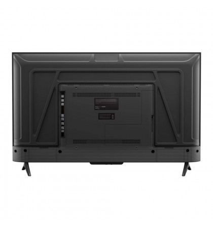 50" Телевизор Яндекс YNDX-00079 Black