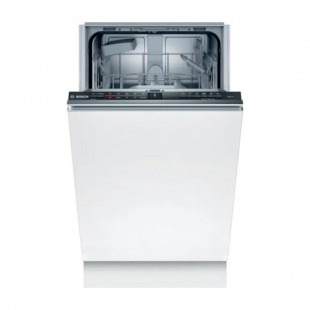 Встраиваемая посудомоечная машина Bosch SRV2IKX10E White