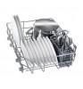 Встраиваемая посудомоечная машина Bosch SRV2IKX10E White