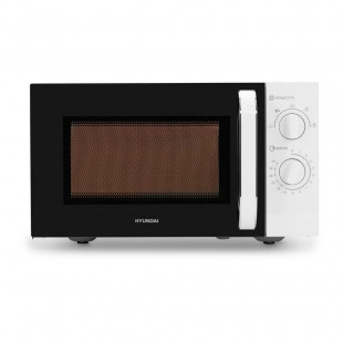 Микроволновая печь Hyundai HYM-M2023 White