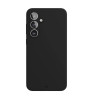 Чехол-накладка VLP Aster Case MagSafe для Samsung S24 FE Black