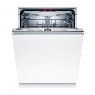 Встраиваемая посудомоечная машина Bosch SHH4HCX11R White