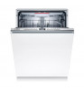 Встраиваемая посудомоечная машина Bosch SHH4HCX11R White