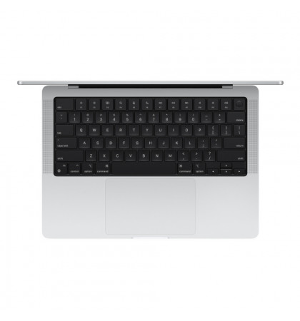 16.2" Ноутбук Apple MacBook Pro 16 (2026) (3456x2234, M5 Pro, 48Gb, 1Tb, GPU 20-core) Silver