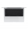16.2" Ноутбук Apple MacBook Pro 16 (2026) (3456x2234, M5 Pro, 48Gb, 1Tb, GPU 20-core) Silver