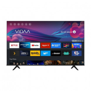75" Телевизор Hisense 75A6BG Black