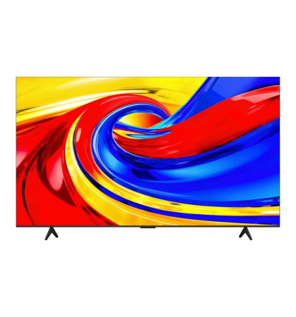 50" Телевизор TCL 50P7L Black