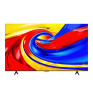 50" Телевизор TCL 50P7L Black