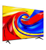 50" Телевизор TCL 50P7L Black