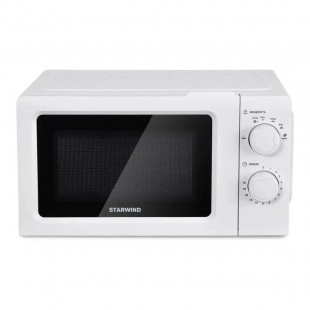 Микроволновая печь Starwind SMW3020 White