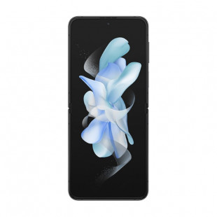 Смартфон Samsung Galaxy Z Flip4 8/512GB Graphite