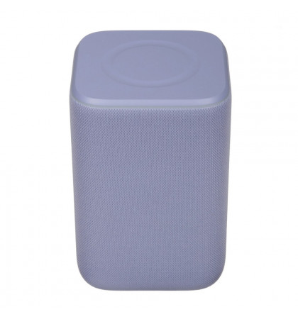 Умная колонка Yandex Станция 3 на YaGPT Purple