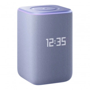 Умная колонка Yandex Станция 3 на YaGPT Purple