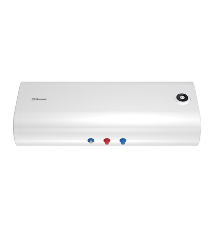Накопительный электрический водонагреватель Thermex Mechanik MK 100 H White