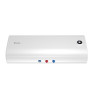 Накопительный электрический водонагреватель Thermex Mechanik MK 100 H White