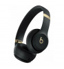 Наушники Beats Solo 4 Matte Black/Gold