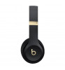 Наушники Beats Solo 4 Matte Black/Gold