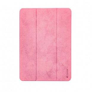 Чехол-книжка Comma Leather Case with Pencil Slot (Apple iPad 8/7 10...