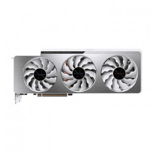Видеокарта GIGABYTE GeForce RTX 3070 Ti VISION OC 8G (GV-N307TVISION..
