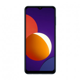 Смартфон Samsung Galaxy M12 4/64GB Black