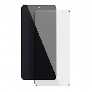 Защитное стекло VLP A-Glass 2.5D Easy Box для смартфона Samsung S26 Plus Black