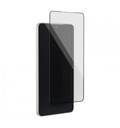 Защитное стекло VLP A-Glass 2.5D Easy Box для смартфона Samsung S26 Plus Black