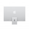 24" Моноблок Apple iMac 24 (2024) (4480x2520, Apple M4 8-core, 16Gb, 256Gb, Apple graphics 8-core) Silver