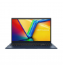 15.6" Ноутбук Asus Vivobook 15 X1504VA-NJ1164 (1920x1080, Intel Core i5 1335U 1.3Ghz, 16Gb DDR4, SSD 512Gb, noOS) Blue