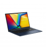 15.6" Ноутбук Asus Vivobook 15 X1504VA-NJ1164 (1920x1080, Intel Core i5 1335U 1.3Ghz, 16Gb DDR4, SSD 512Gb, noOS) Blue