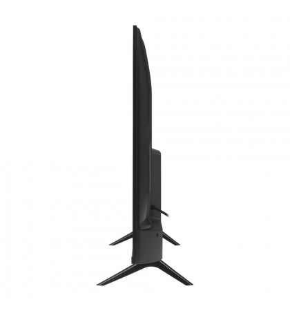 40" Телевизор Leff 40F690T Black