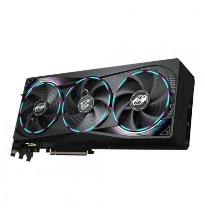 Видеокарта Gigabyte AORUS GeForce RTX 5070 MASTER 12G