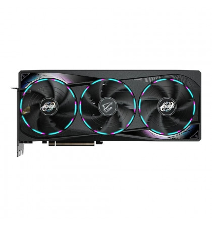 Видеокарта Gigabyte AORUS GeForce RTX 5070 MASTER 12G