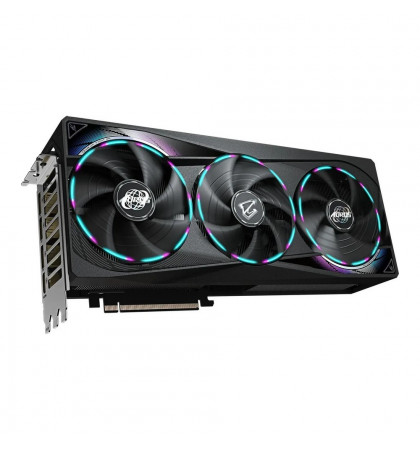 Видеокарта Gigabyte AORUS GeForce RTX 5070 MASTER 12G