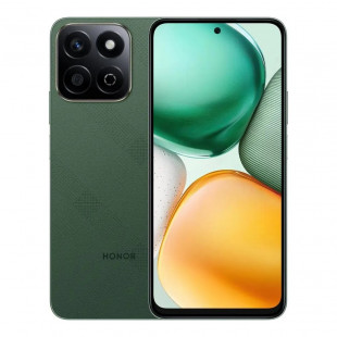 Смартфон Honor X7c 6/128Gb Forest Green