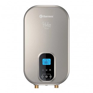Проточный водонагреватель Thermex Hudson 7000 Silver