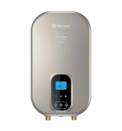 Проточный водонагреватель Thermex Hudson 7000 Silver